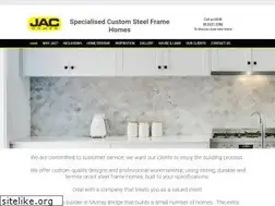 Sites similar to jachomes.com.au