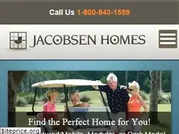Sites similar to jachomes.com