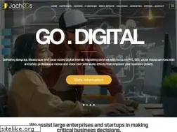 Sites similar to jachoos.com