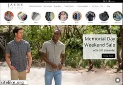 Sites similar to jachsny.com