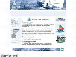 Sites similar to jacht.com.pl