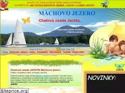 Sites similar to jachta.com