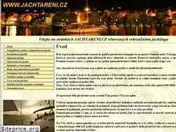 Sites similar to jachtareni.cz