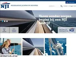 Sites similar to jachtbouw.nl