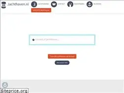 Sites similar to jachthaven.nl