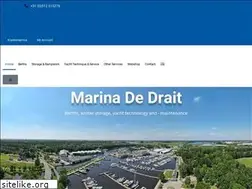 Sites similar to jachthavendedrait.nl