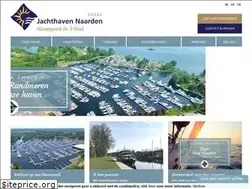 Sites similar to jachthavennaarden.nl