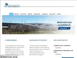 Sites similar to jachthavennieuwboer.nl