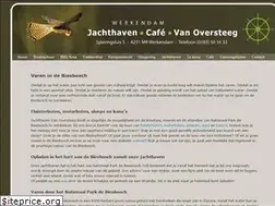 Sites similar to jachthavenoversteeg.nl