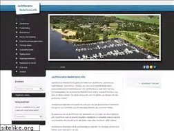 Sites similar to jachthavens-nederland.info