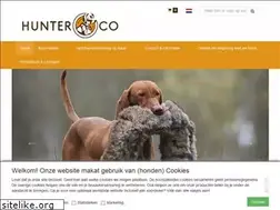 Sites similar to jachthondenwinkel.nl