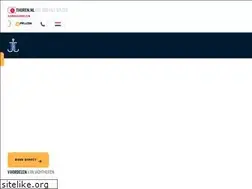 Sites similar to jachthuren.nl