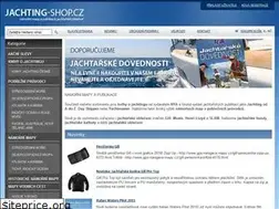 Sites similar to jachting-shop.cz