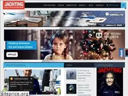 Sites similar to jachting.com