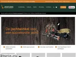 Sites similar to jachtloods.nl