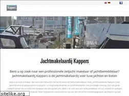 Sites similar to jachtmakelaardijkappers.nl