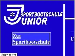Sites similar to jachtservice-junior.de