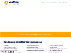Sites similar to jachtservicescheveningen.nl