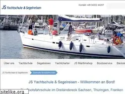 Sites similar to jachtsportschwab.de