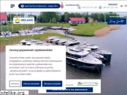 Sites similar to jachttravel.pl