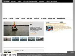 Sites similar to jachty-zaglowe.pl