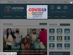 Sites similar to jaciara.mt.gov.br