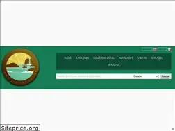 Sites similar to jaciara.tur.br