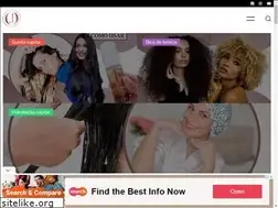 Sites similar to jaciaraoliveira.com.br