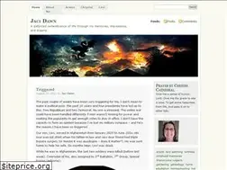 Sites similar to jacidawn.com