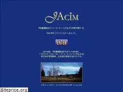 Sites similar to jacim.com