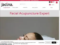 Sites similar to jacina.com