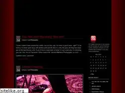 Sites similar to jacintamathews.com