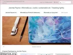 Sites similar to jacintapayne.com