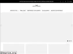 Sites similar to jacintatienda.cl