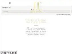 Sites similar to jacinteriors.com