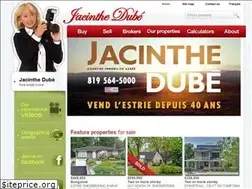 Sites similar to jacinthe-dube.com