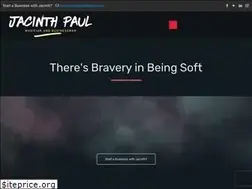 Sites similar to jacinthpaul.com