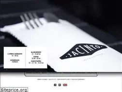 Sites similar to jacinto.com.uy