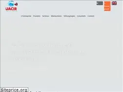 Sites similar to jacir.fr