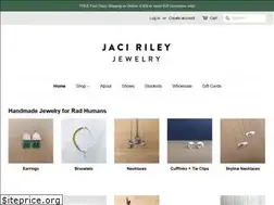 Sites similar to jacirileyjewelry.com