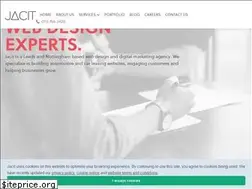 Sites similar to jacit.co.uk