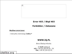 Sites similar to jaciubek.com