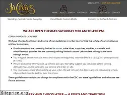 Sites similar to jacivas.com