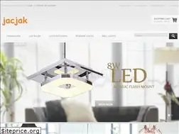 Sites similar to jacjak.com