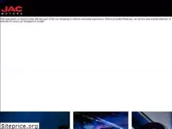 Sites similar to jacjordan.com