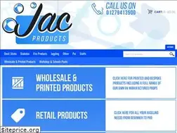 Sites similar to jacjuggling.co.uk