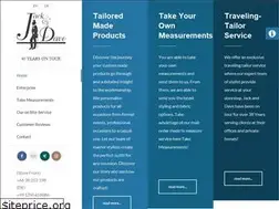 Sites similar to jack-and-dave.com
