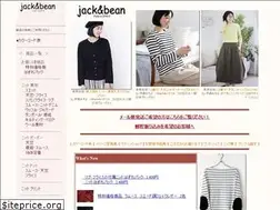 Sites similar to jack-b.jp