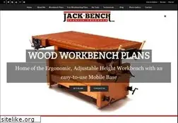 Sites similar to jack-bench.com