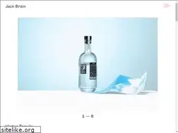 Sites similar to jack-brain.com